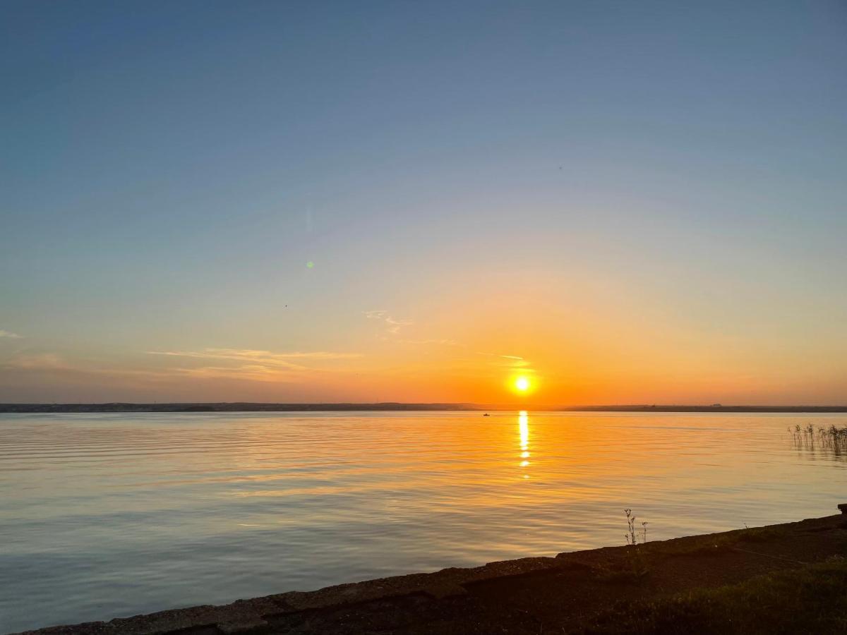 Zaphyr Mamaia Daire Dış mekan fotoğraf